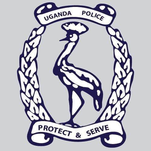 Uganda Police