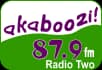 Akaboozi 89.7 FM