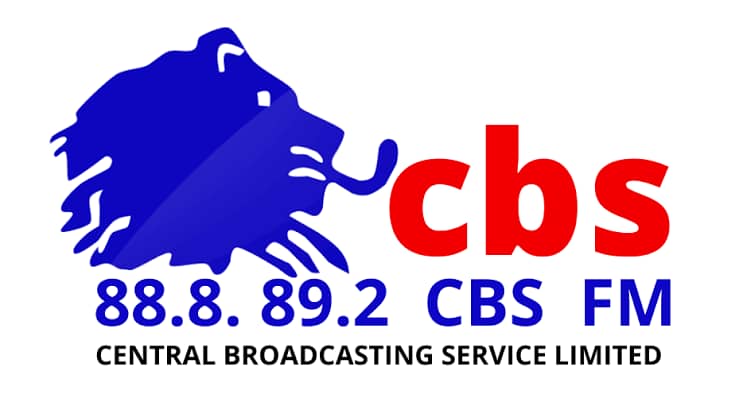 CBS FM 88.8 89.2